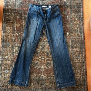 Stetson Jeans